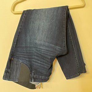 Isabel Maternity Jeans